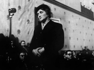 Marie Besnard Affair in France by Unbekannt Unbekannt
